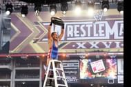 जैक स्वैगर MITB ब्रीफकेस को अनहुक नहीं कर पा रहे थे